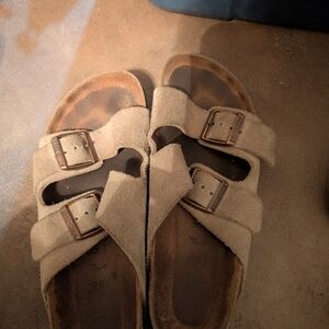 Birkenstock Arizona Sandals